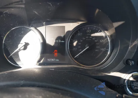 2016 Mitsubishi Outlander Se из США, поврежденный, VIN JA4AZ3A34GZ020336